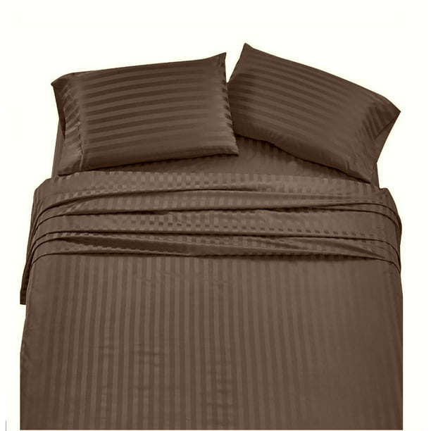 Details about  / 100/% Giza Cotton 10/"-15/" Deep RV Sheets Set for Campers RV Bunk 30/" x 75/"
